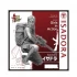 1/35 Girls In Action Series - Isadora