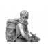 1/20 Girls In Action Series - Isadora