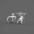 1/20 Gears in Action - Object Series Vol.2