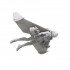 1/20 Girls In Action - Quinjet