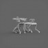 1/24 Gears in Action - Object Series Vol.2