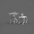 1/24 Gears in Action - Object Series Vol.2