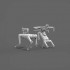 1/24 Gears in Action - Object Series Vol.2