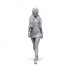 1/35 Girls in Action Series - Stiga (resin figure) [Top Gear Korea]