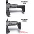 1/12 JGSDF Type20 Rifle