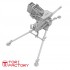 1/12 MK-19 40mm Launcher