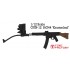 1/12 Sturmgewehr 44 StG44 VAMPIR Assault Rifle