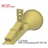 1/12 Panzerfaust 60/100/150 & Hafthohlladung 3