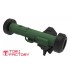 1/12 FGM-148 Javelin (AAWS-M) Portable Anti-tank Missile System
