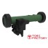 1/12 FGM-148 Javelin (AAWS-M) Portable Anti-tank Missile System
