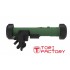 1/12 FGM-148 Javelin (AAWS-M) Portable Anti-tank Missile System
