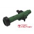 1/12 FGM-148 Javelin (AAWS-M) Portable Anti-tank Missile System