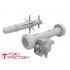 1/12 FGM-148 Javelin (AAWS-M) Portable Anti-tank Missile System