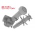 1/12 FGM-148 Javelin (AAWS-M) Portable Anti-tank Missile System