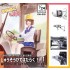 1/24 Hataraku JK - Work In Heavy Machinery #1