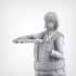 1/35 "Please Pass This Way" Japanese Hataraku JK Lollipop Lady
