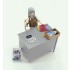 Gunpla Model Kits w/Packages for 1/12 Figures #Robot Kit-1