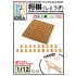 Japanese Chess Shogi Set for 1/12 Figures