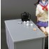 Scale Models of "Modeling Painting Tools" #1 for 1/12 Figures