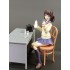 Scale Models of "Modeling Painting Tools" #1 for 1/12 Figures