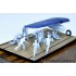 1/48 US Navy Aircraft Carrier Crews & Pilots "Dynamic Pose" (10 Figures)