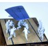 1/48 US Navy Aircraft Carrier Crews & Pilots "Dynamic Pose" (10 Figures)