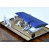 1/48 US Navy Aircraft Carrier Crews & Pilots "Dynamic Pose" (10 Figures)