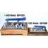 1/48 US Navy Aircraft Carrier Crews & Pilots "Dynamic Pose" (10 Figures)
