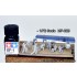 1/48 US Navy Aircraft Carrier Crews & Pilots "Dynamic Pose" (10 Figures)