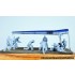 1/48 US Navy Aircraft Carrier Crews & Pilots "Dynamic Pose" (10 Figures)