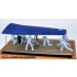 1/48 US Navy Aircraft Carrier Crews & Pilots "Dynamic Pose" (10 Figures)
