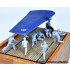 1/48 US Navy Aircraft Carrier Crews & Pilots "Dynamic Pose" (10 Figures)