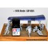 1/48 US Navy Aircraft Carrier Crews & Pilots "Dynamic Pose" (10 Figures)