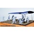 1/48 US Navy Aircraft Carrier Crews & Pilots "Dynamic Pose" (10 Figures)