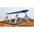 1/48 US Navy Aircraft Carrier Crews & Pilots "Dynamic Pose" (10 Figures)