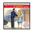 1/24 60'-70' Salesman & House Wife (2 Figures)