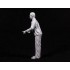 1/24 60'-70' Salesman & House Wife (2 Figures)