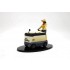 1/35 Beverage Cart w/Driver
