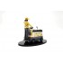 1/35 Beverage Cart w/Driver