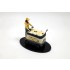 1/35 Beverage Cart w/Driver