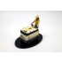 1/35 Beverage Cart w/Driver