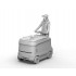 1/35 Beverage Cart w/Driver