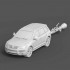 1/144 Strong Cars (2 kits)