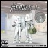 1/35 Heroes - The COVID-19 Health Care Workers Vol.1 (2 Figures)