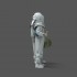 1/35 Heroes - The COVID-19 Health Care Workers Vol.1 (2 Figures)