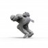1/48 Jump Suit Team (5 figures)