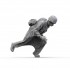 1/48 Jump Suit Team (5 figures)