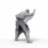 1/48 Jump Suit Team (5 figures)
