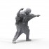 1/48 Jump Suit Team (5 figures)