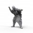 1/48 Jump Suit Team (5 figures)